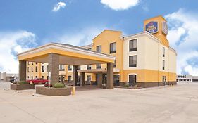 Best Western Plus Memorial Inn & Suites Oklahoma City Ok